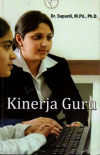 Kinerja Guru