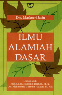 Ilmu Alamiah Dasar