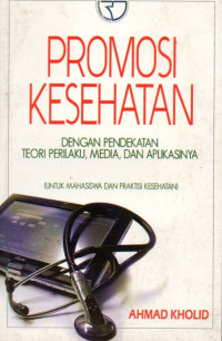 Promosi Kesehatan