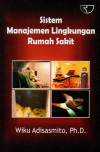 Sistem Manajemen Lingkungan Rumah Sakit