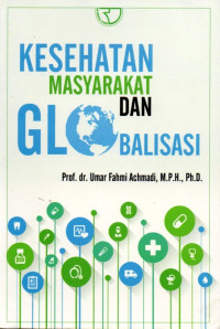 Kesehatan Masyarakat dan Globalisasi