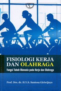 Fisiologi Kerja dan Olahraga