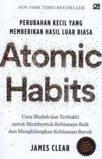 Atomic Habits