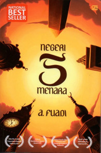 Negeri 5 Menara