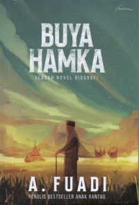 Buya Hamka