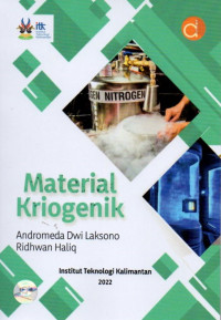 Material Kriogenik