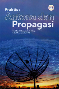 Praktis: Antena dan Propagasi