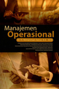 Manajemen Operasional