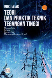 Buku Ajar Teori dan Praktik Teknik Tegangan Tinggi