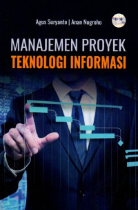 Manajemen Proyek Teknologi Informasi