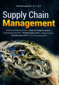 Supply Chain Management