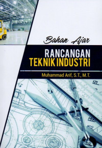 Bahan Ajar Rancangan Teknik Industri