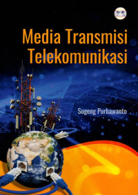 Media Transmisi Telekomunikasi