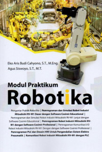 Modul Praktikum Robotika