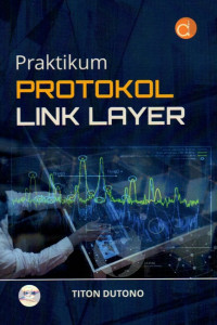 Praktikum Protokol Link Layer