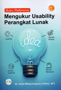 Buku Referensi Mengukur Usability Perangkat Lunak