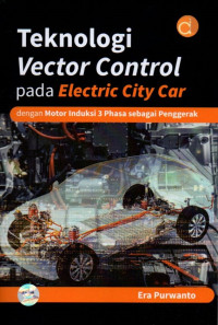 Teknologi Vector Control Pada Electric City Car