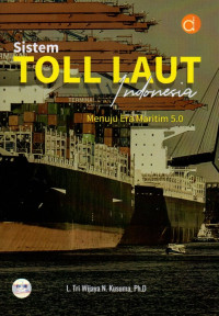 Sistem Toll Laut Indonesia