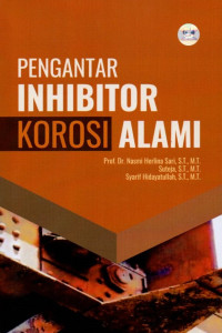 Pengantar Inhibitor Korosi Alam