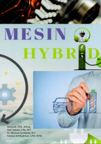 Mesin Hybrid