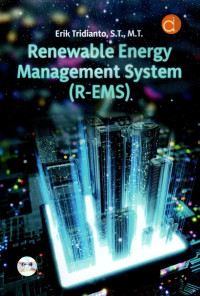 Renewable Energy Management System (R-EMS)