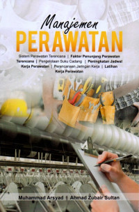 Manajemen Perawatan