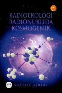 Radioekologi Radionuklida Kosmogenik