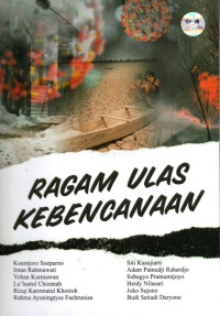 Ragam Ulas Kebencanaan