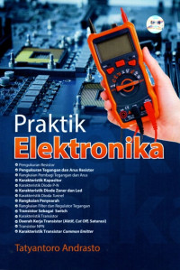 Praktik Elektronika