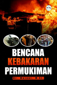 Bencana Kebakaran Pemukiman