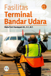 Fasilitas Terminal Bandar Udara