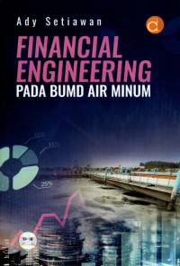 Financial Engineering Pada BUMD Air Minum