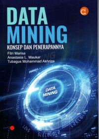 Data Mining Konsep dan Penerapannya