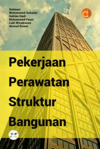 Pekerjaan Perawatan Struktur Bangunan