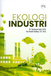 Ekologi Industri