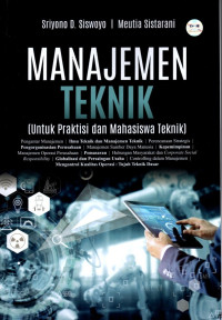 Manajemen Teknik