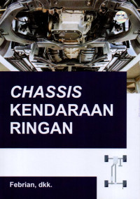 Chassis Kendaraan Ringan