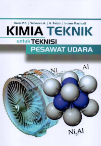 Kimia Teknik Untuk Teknisi Pesawat Udara