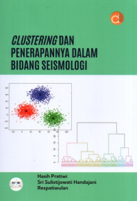 Clustering dan Penerapannya Dalam Bidang Seismologi