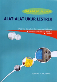 Bahan Ajar Alat-Alat Ukur Listrik