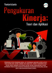 Pengukuran Kinerja: Teori dan Aplikasi