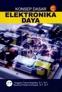 Konsep Dasar Elektronika Daya