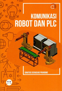 Komunikasi Robot dan PLC