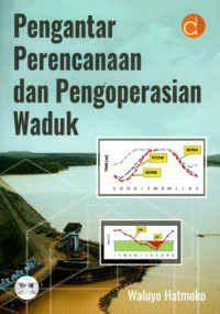 Pengantar Perencanaan dan Pengoperasian Waduk