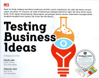 Testing Business Ideas