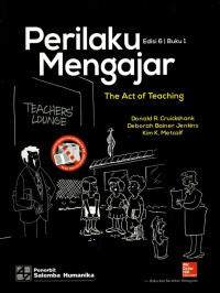 Perilaku Mengajar Buku 1