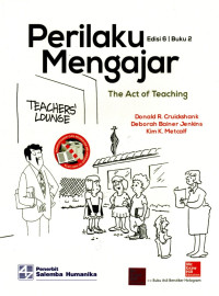 Perilaku Mengajar Buku 2