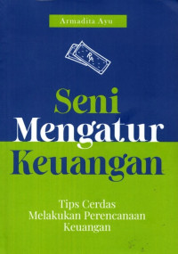 Seni Mengatur Keuangan