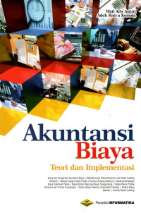 Akuntansi Biaya