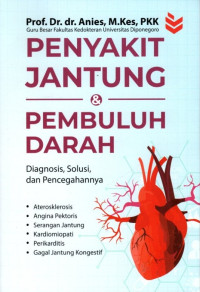 Penyakit Jantung dan Pembuluh Darah